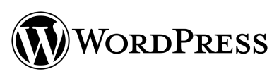 Home 4 wordpress-logo